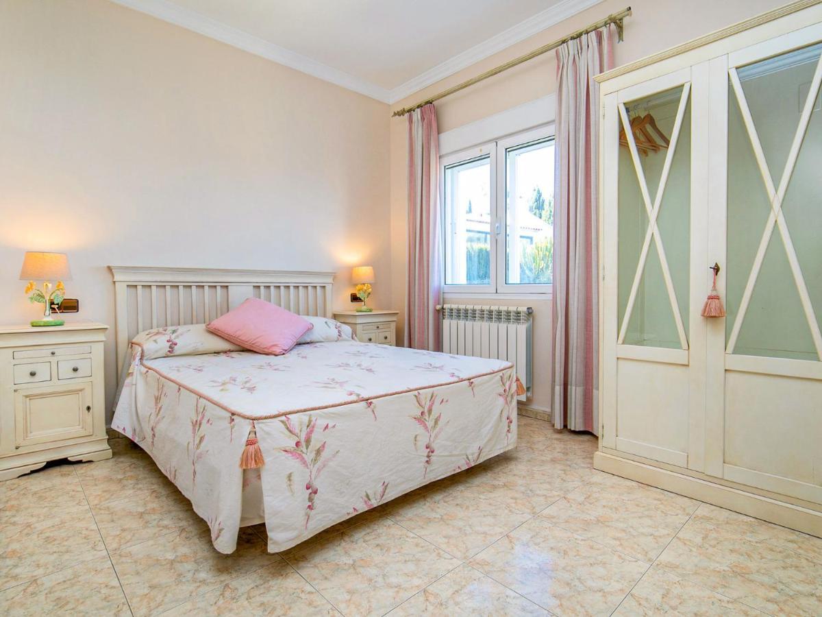 Villa Mediterrane By Interhome