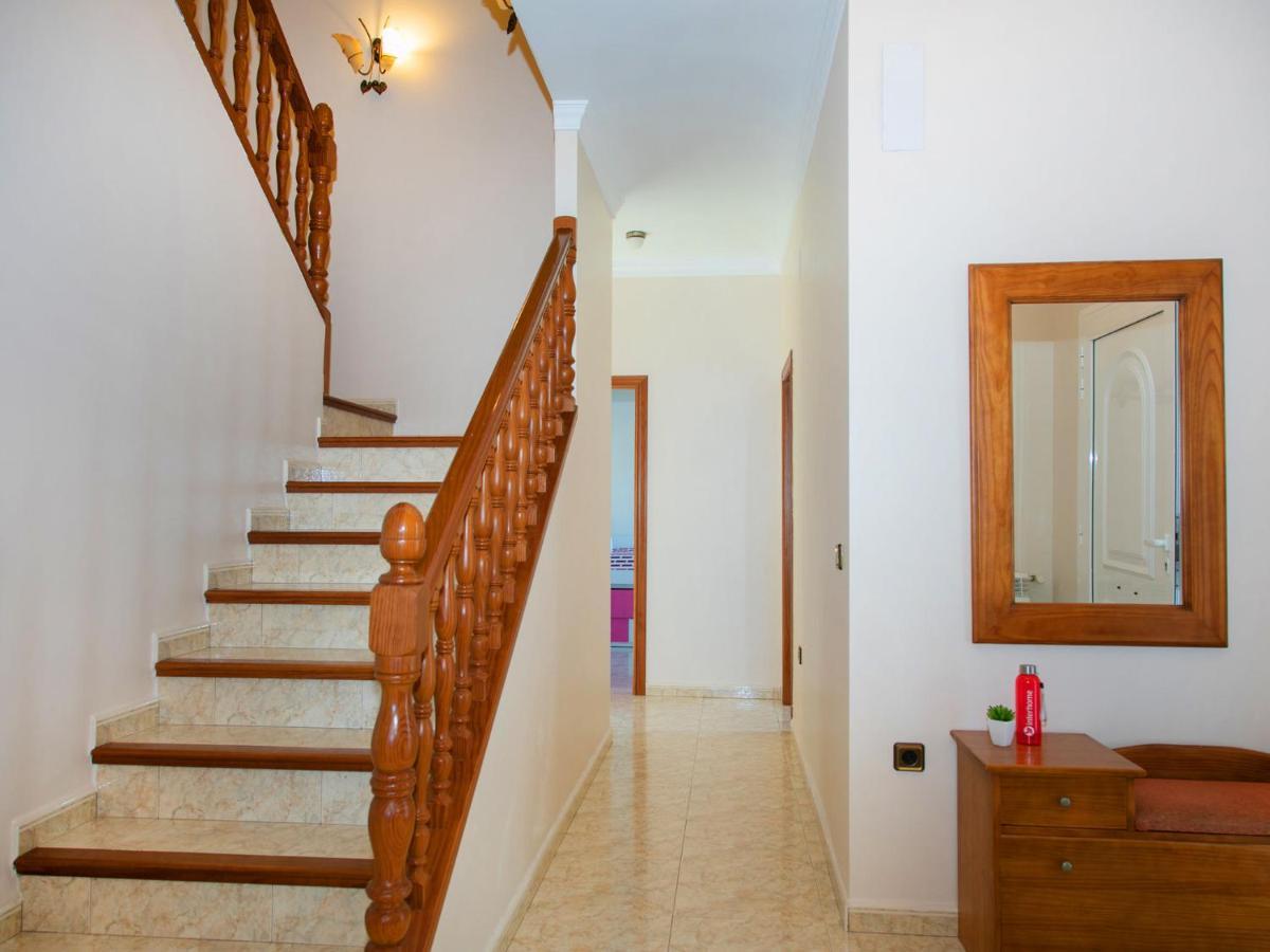 Villa Mediterrane By Interhome Calpe