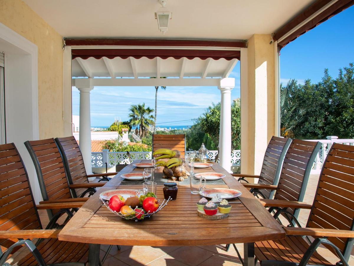 Mediterrane By Interhome