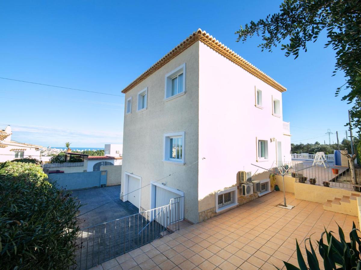 Mediterrane By Interhome