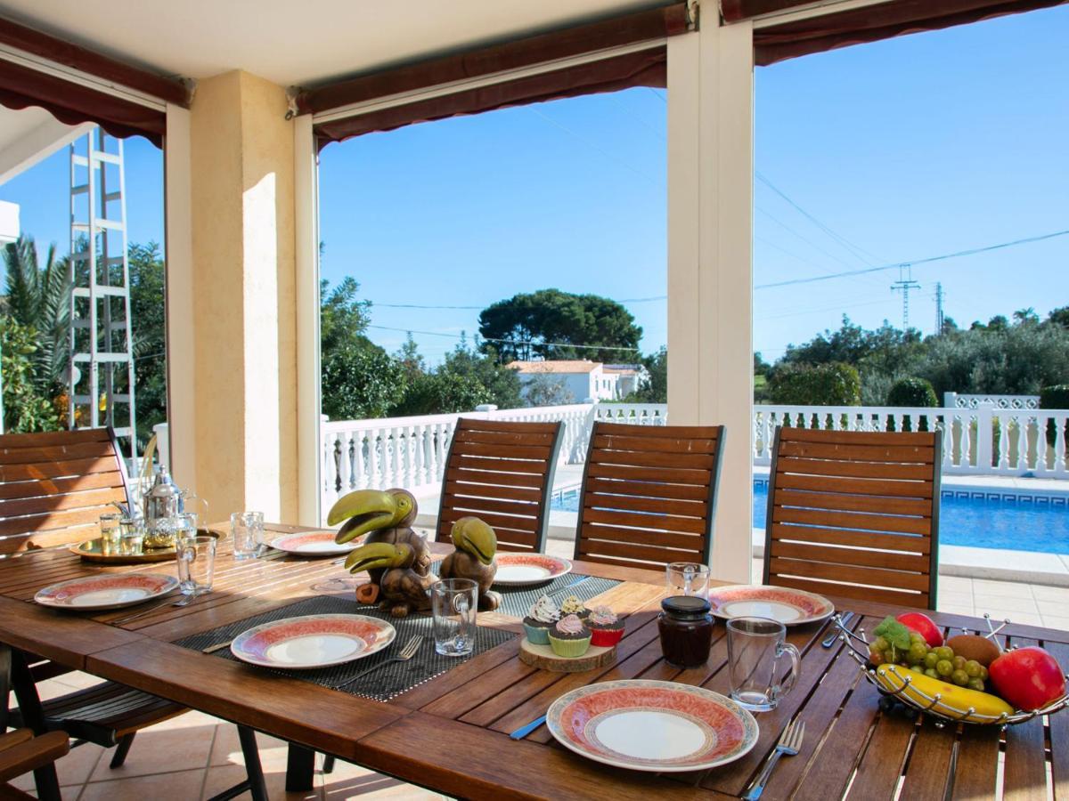 Mediterrane By Interhome Villa