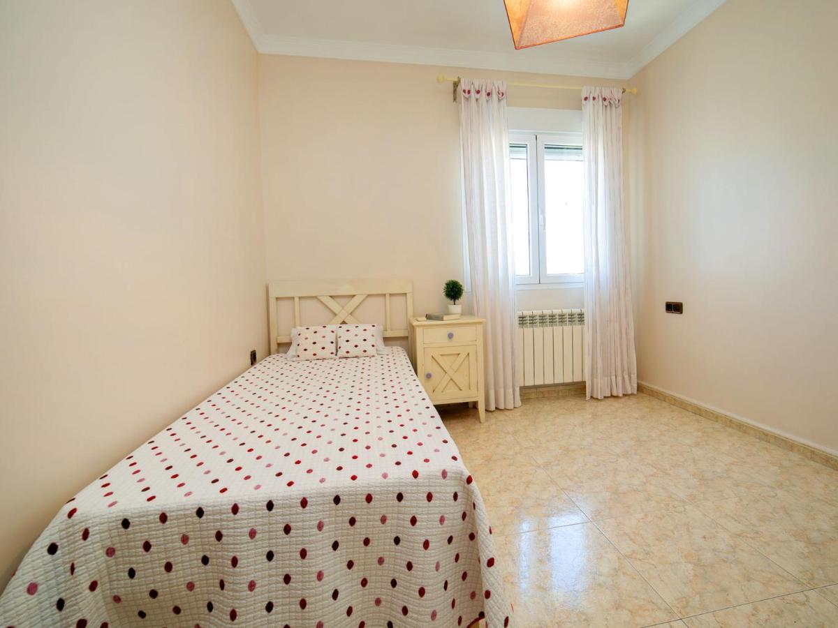 Villa Mediterrane By Interhome Calpe