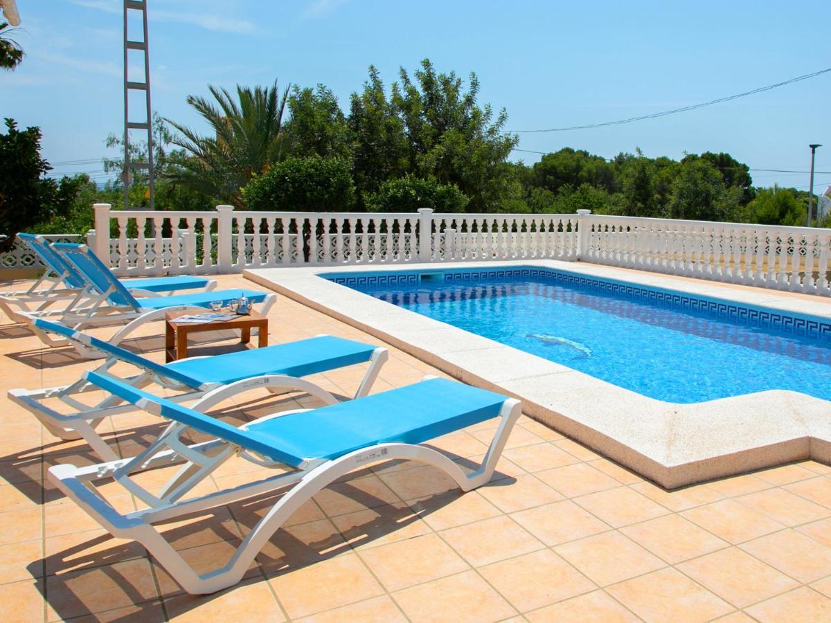 Mediterrane By Interhome *