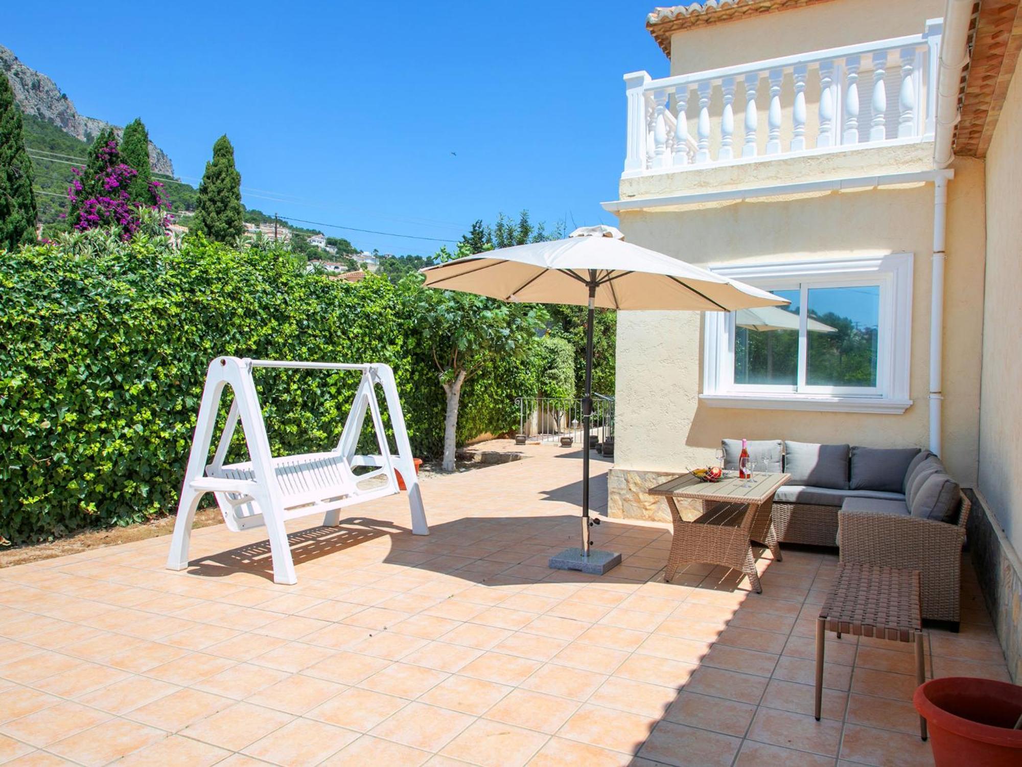 Mediterrane By Interhome *