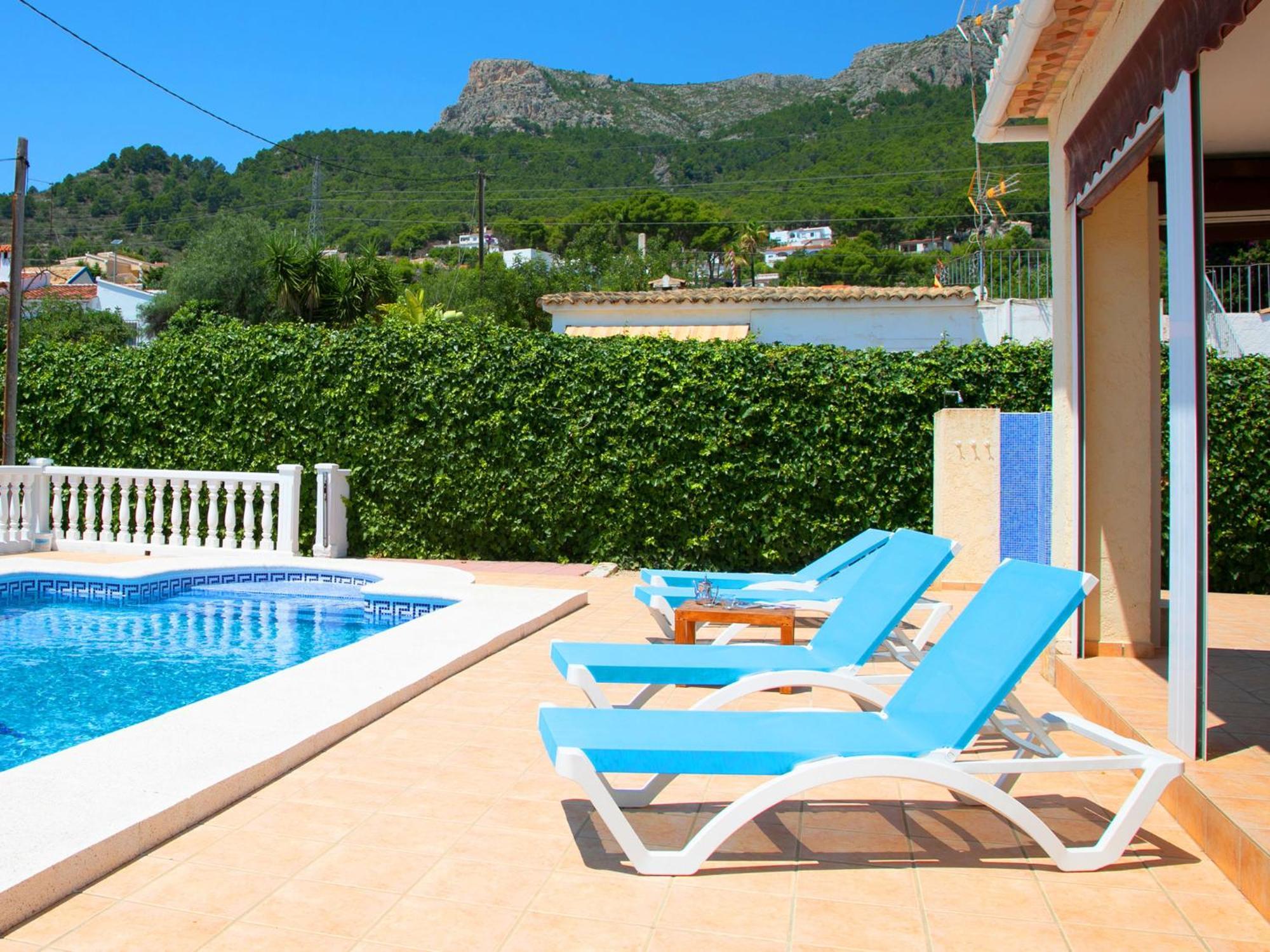 Mediterrane By Interhome Villa *